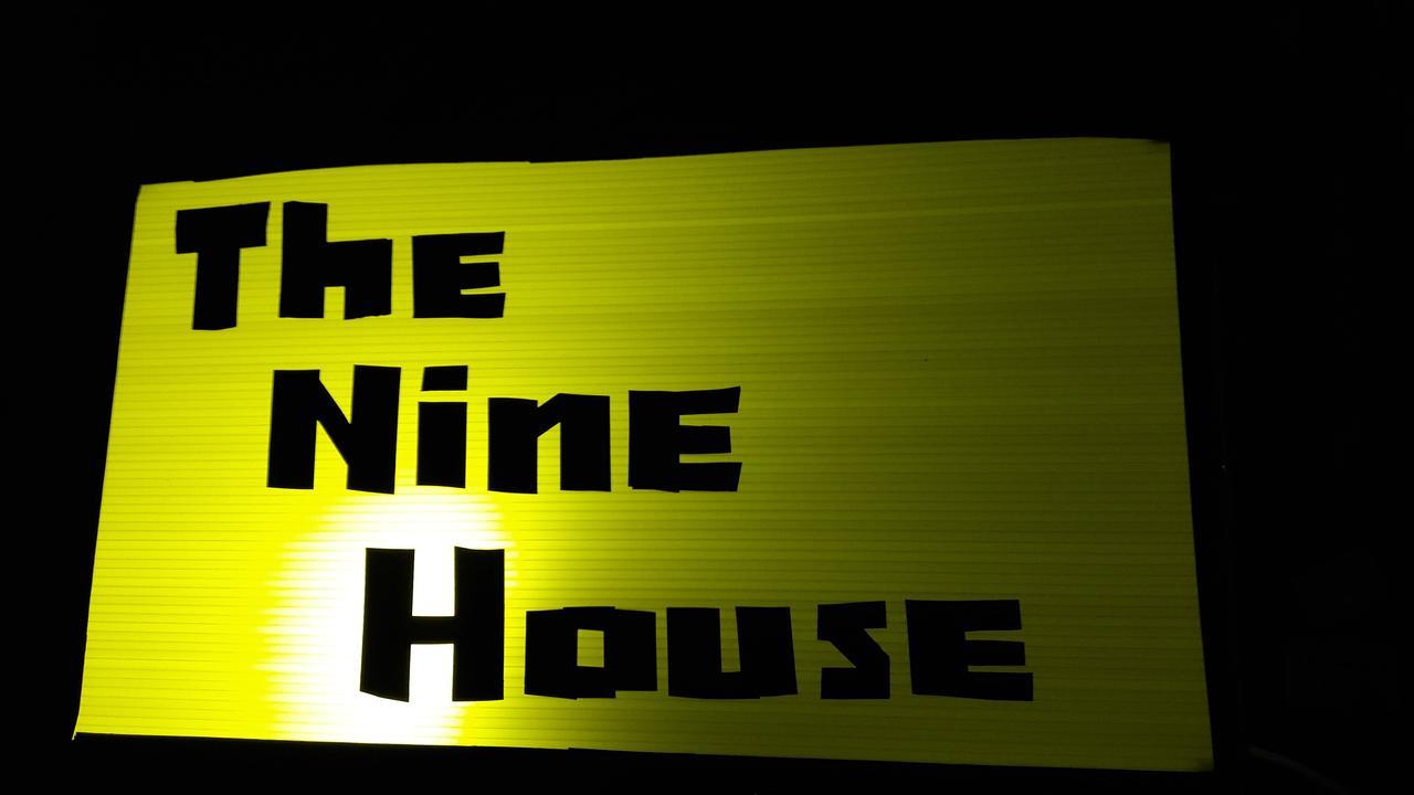הוסטל בנגקוק The Nine House מראה חיצוני תמונה